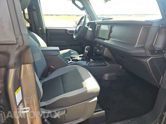 2026 Ford Bronco Big Bend - miniatura 14