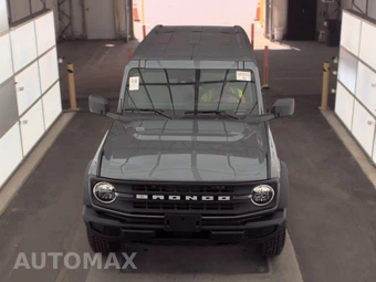 2026 Ford Bronco Big Bend - miniatura 2