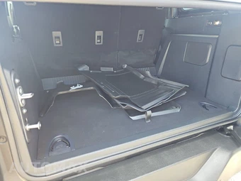 2026 Ford Bronco Big Bend - miniatura 23