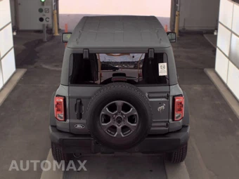 2026 Ford Bronco Big Bend - miniatura 6
