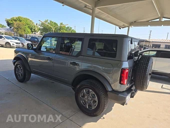 2026 Ford Bronco Big Bend - miniatura 2