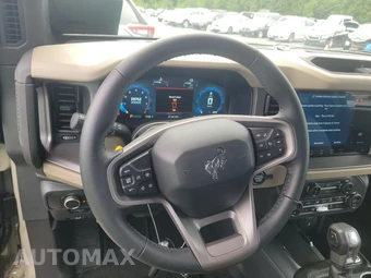 2026 Ford Bronco Big Bend - miniatura 10