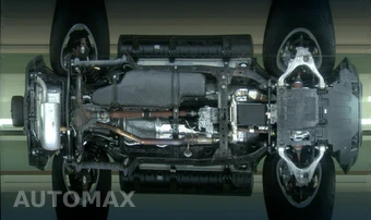 2026 Ford Bronco Big Bend - miniatura 18