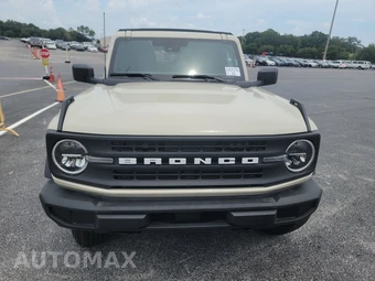 2026 Ford Bronco Big Bend - miniatura 2