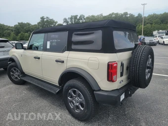 2026 Ford Bronco Big Bend - miniatura 6