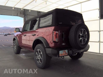 2026 Ford Bronco Big Bend - miniatura 6