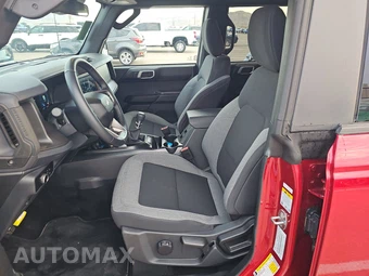 2026 Ford Bronco Big Bend - miniatura 7