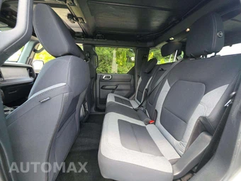 2026 Ford Bronco Big Bend - miniatura 10
