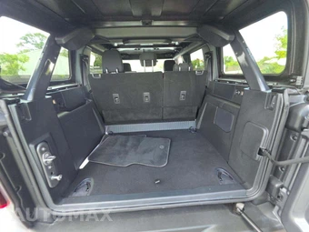 2026 Ford Bronco Big Bend - miniatura 11