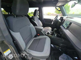 2026 Ford Bronco Big Bend - miniatura 15