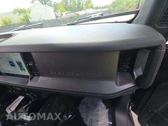 2026 Ford Bronco Big Bend - miniatura 16