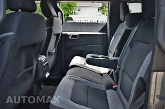 2026 Ford Bronco Big Bend - miniatura 14