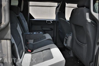 2026 Ford Bronco Big Bend - miniatura 15