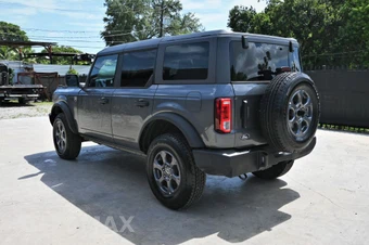 2026 Ford Bronco Big Bend - miniatura 3