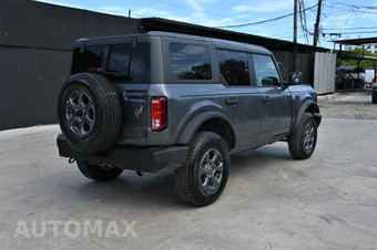 2026 Ford Bronco Big Bend - miniatura 5