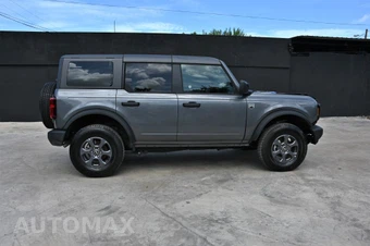 2026 Ford Bronco Big Bend - miniatura 6