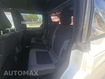 2026 Ford Bronco Big Bend - miniatura 10