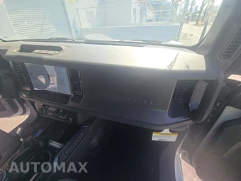 2026 Ford Bronco Big Bend - miniatura 16
