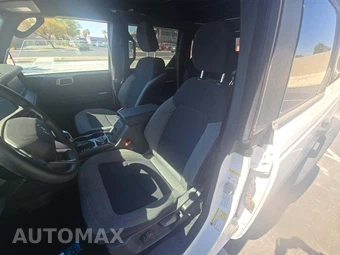 2026 Ford Bronco Big Bend - miniatura 3