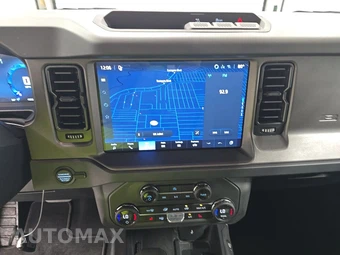 2026 Ford Bronco Big Bend - miniatura 11