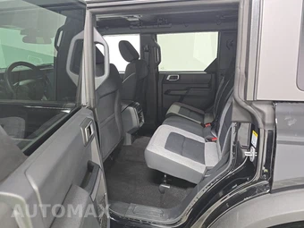 2026 Ford Bronco Big Bend - miniatura 13