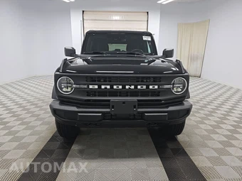 2026 Ford Bronco Big Bend - miniatura 2