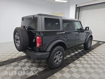 2026 Ford Bronco Big Bend - miniatura 4