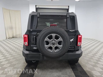 2026 Ford Bronco Big Bend - miniatura 5