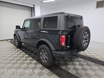 2026 Ford Bronco Big Bend - miniatura 6