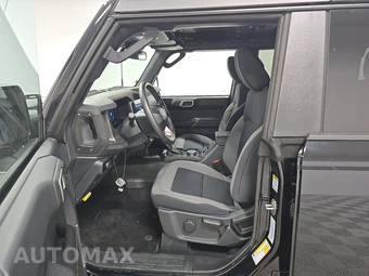 2026 Ford Bronco Big Bend - miniatura 7
