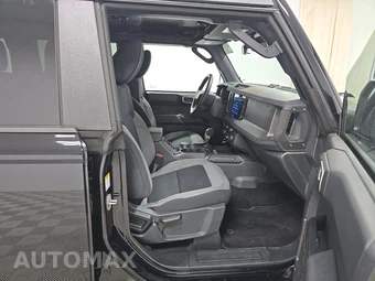 2026 Ford Bronco Big Bend - miniatura 8