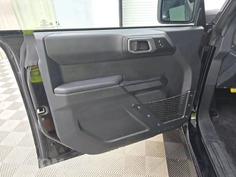 2026 Ford Bronco Big Bend - miniatura 9