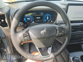 2026 Ford Bronco Sport Badlands - miniatura 10