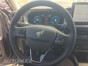 2026 Ford Bronco Sport Badlands - miniatura 10