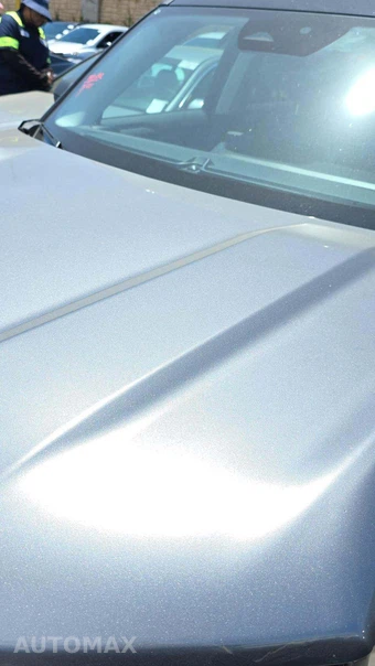 2026 Ford Bronco Sport Badlands - miniatura 22