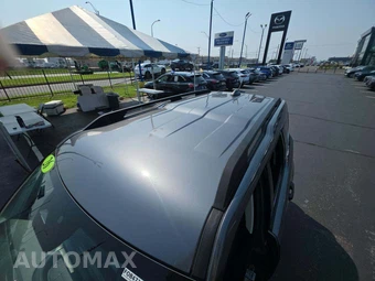 2026 Ford Bronco Sport Big Bend - miniatura 12