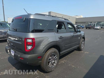 2026 Ford Bronco Sport Big Bend - miniatura 3