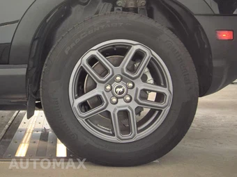 2026 Ford Bronco Sport Big Bend - miniatura 12
