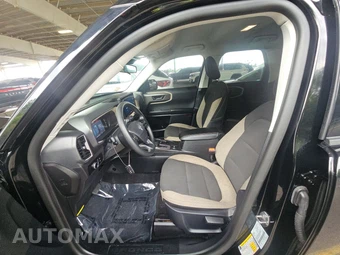 2026 Ford Bronco Sport Big Bend - miniatura 13