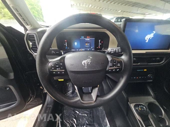 2026 Ford Bronco Sport Big Bend - miniatura 16