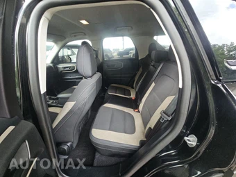 2026 Ford Bronco Sport Big Bend - miniatura 19