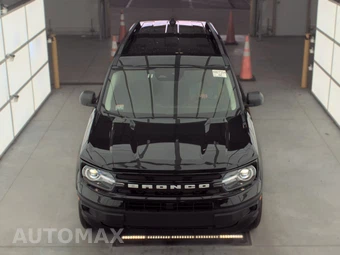 2026 Ford Bronco Sport Big Bend - miniatura 2