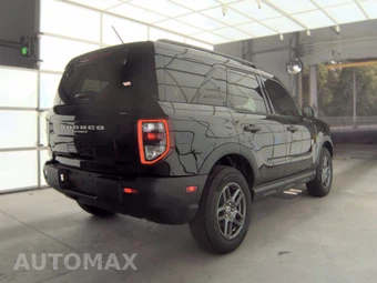 2026 Ford Bronco Sport Big Bend - miniatura 5