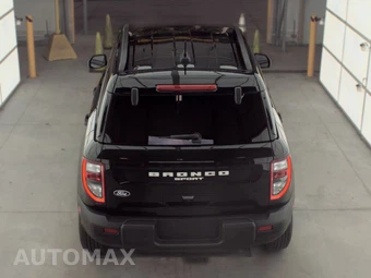 2026 Ford Bronco Sport Big Bend - miniatura 6