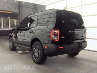 2026 Ford Bronco Sport Big Bend - miniatura 8