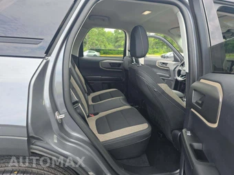 2026 Ford Bronco Sport Big Bend - miniatura 16
