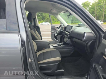 2026 Ford Bronco Sport Big Bend - miniatura 18
