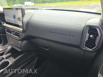 2026 Ford Bronco Sport Big Bend - miniatura 19