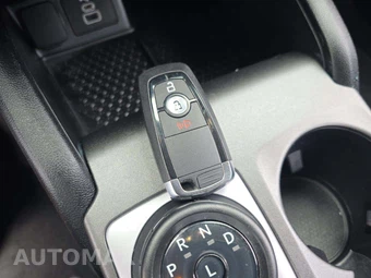 2026 Ford Bronco Sport Big Bend - miniatura 8