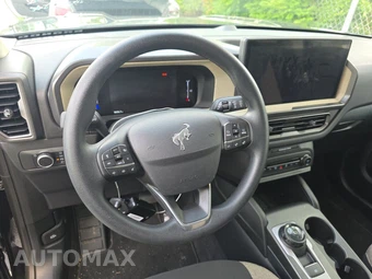 2026 Ford Bronco Sport Big Bend - miniatura 10